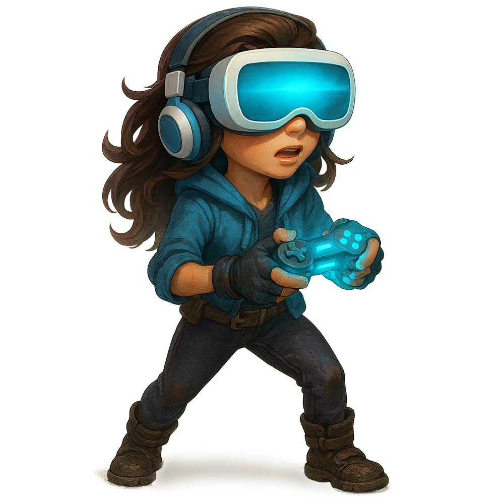 Maxima Gaming Studio - Virtual Game Overview