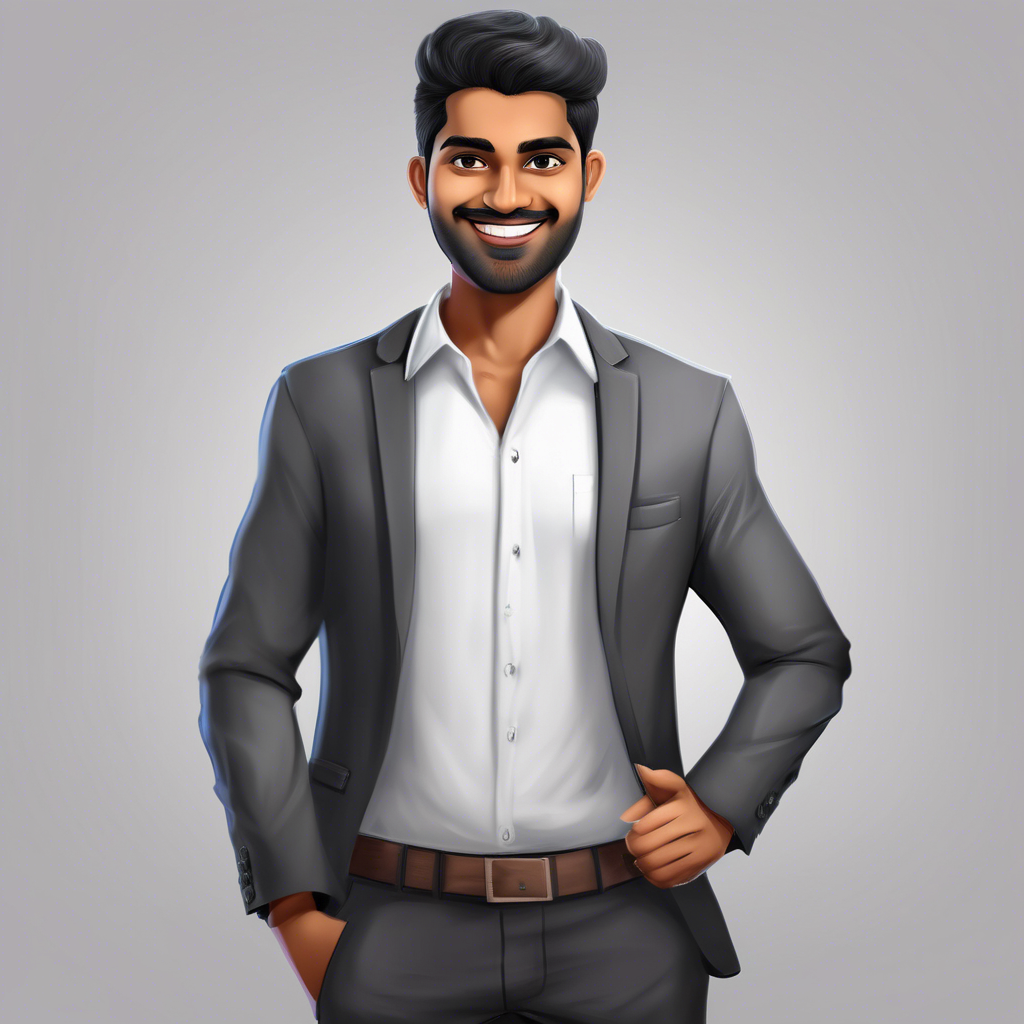 Maxima Gaming Studio - CEO - Owner - Paras Bhalodiya