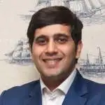 Sanjay Bhatia Maxima Gaming Studio - Sanjay Bhatia