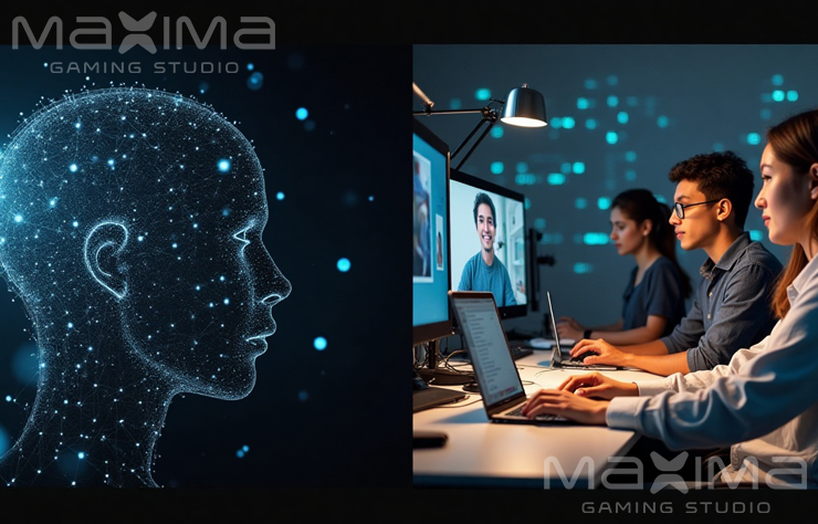 Maxima Gaming Studio
