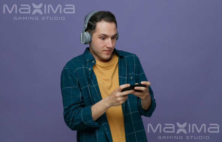 Maxima-Gaming-Studio-Affordable Smartphones & Their Role in India’s Gaming Boom
