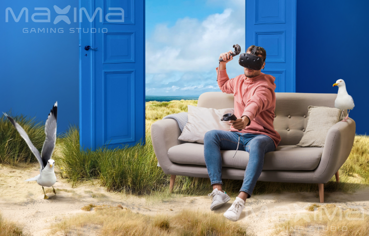 Maxima-Gaming-Studio-Future of Game Design AR_VR & Mixed Reality Interfaces