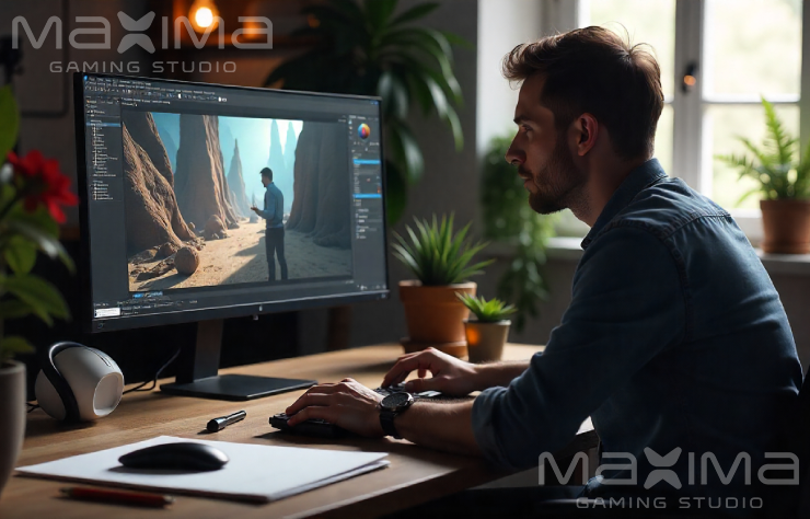 Maxima-Gaming-Studio-How to Create Immersive Worlds