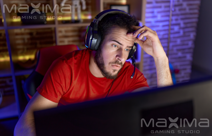 Maxima-Gaming-Studio-The Importance of Tutorials