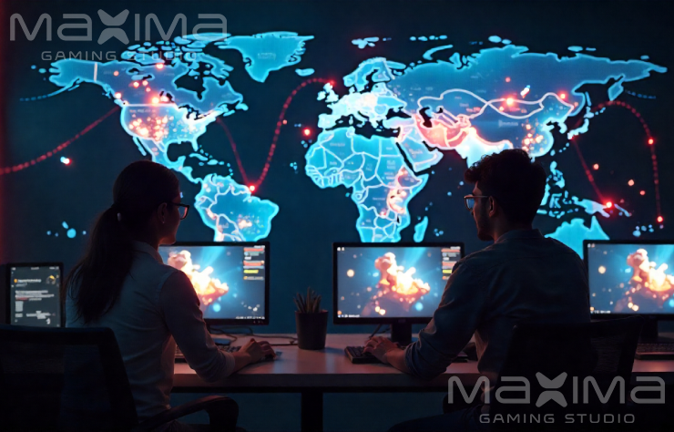 Maxima-Gaming-Studio-The Rise of Made-in-India Games and Their Global Impact