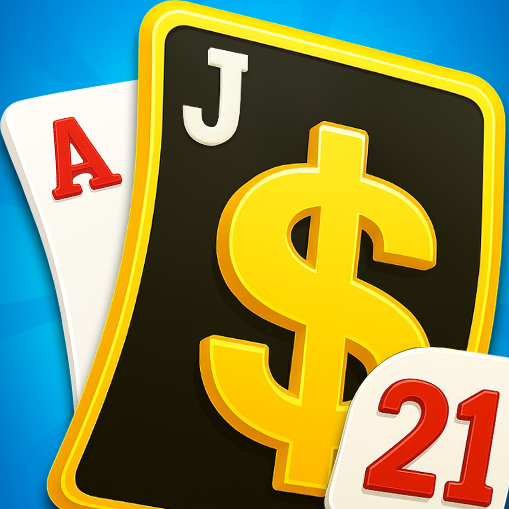 Blackjack logo