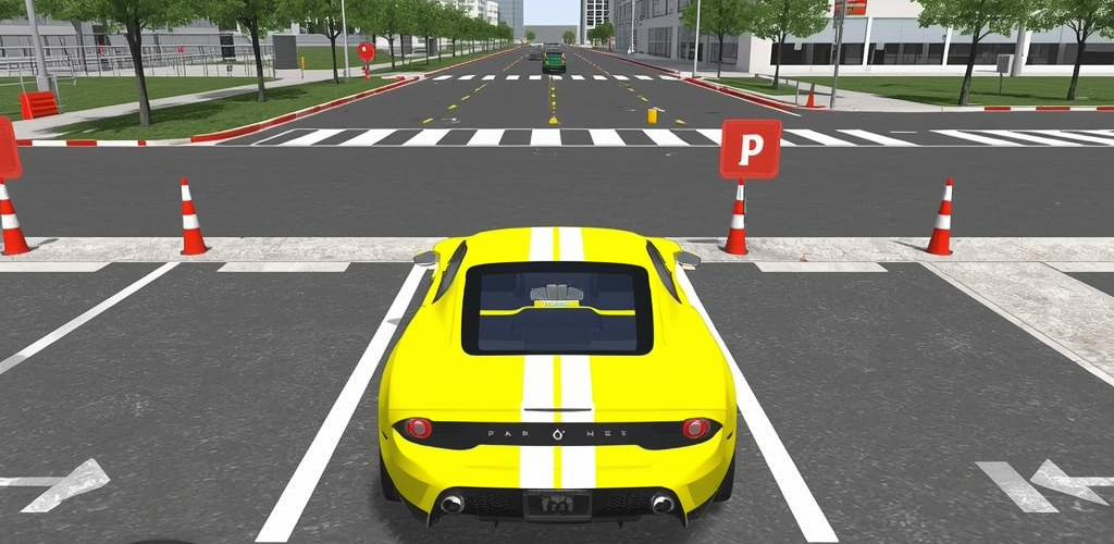 Car Parking