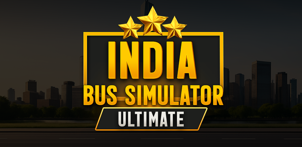 Bus Simulator