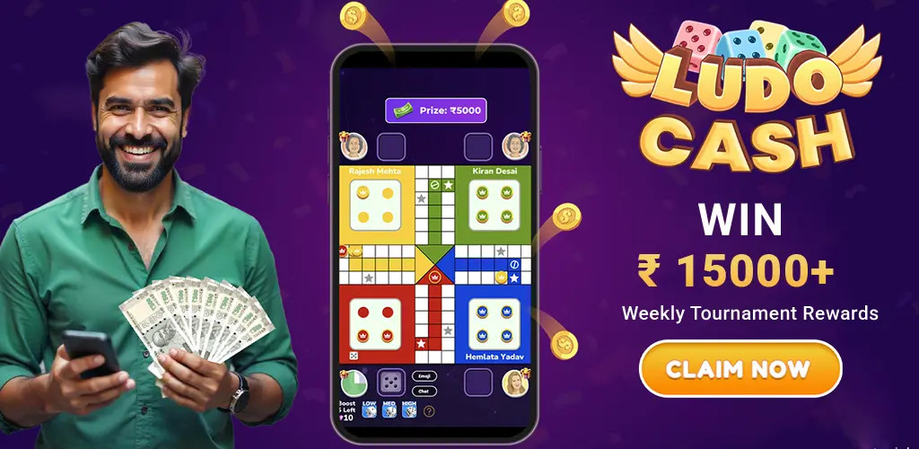 ludo cash