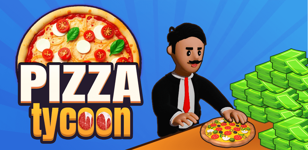Pizza Tycoon