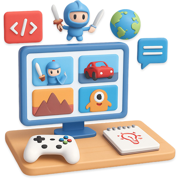 Maxima-Gaming-Studio-portfolio-icon