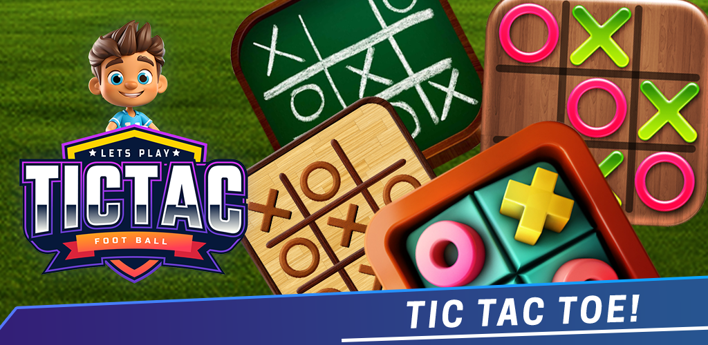 Tic Tac Toe