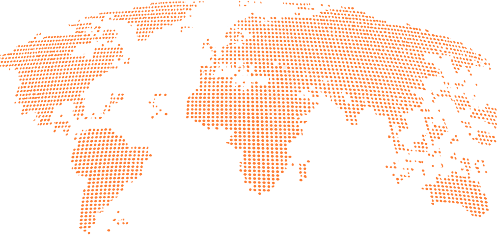 wold-map