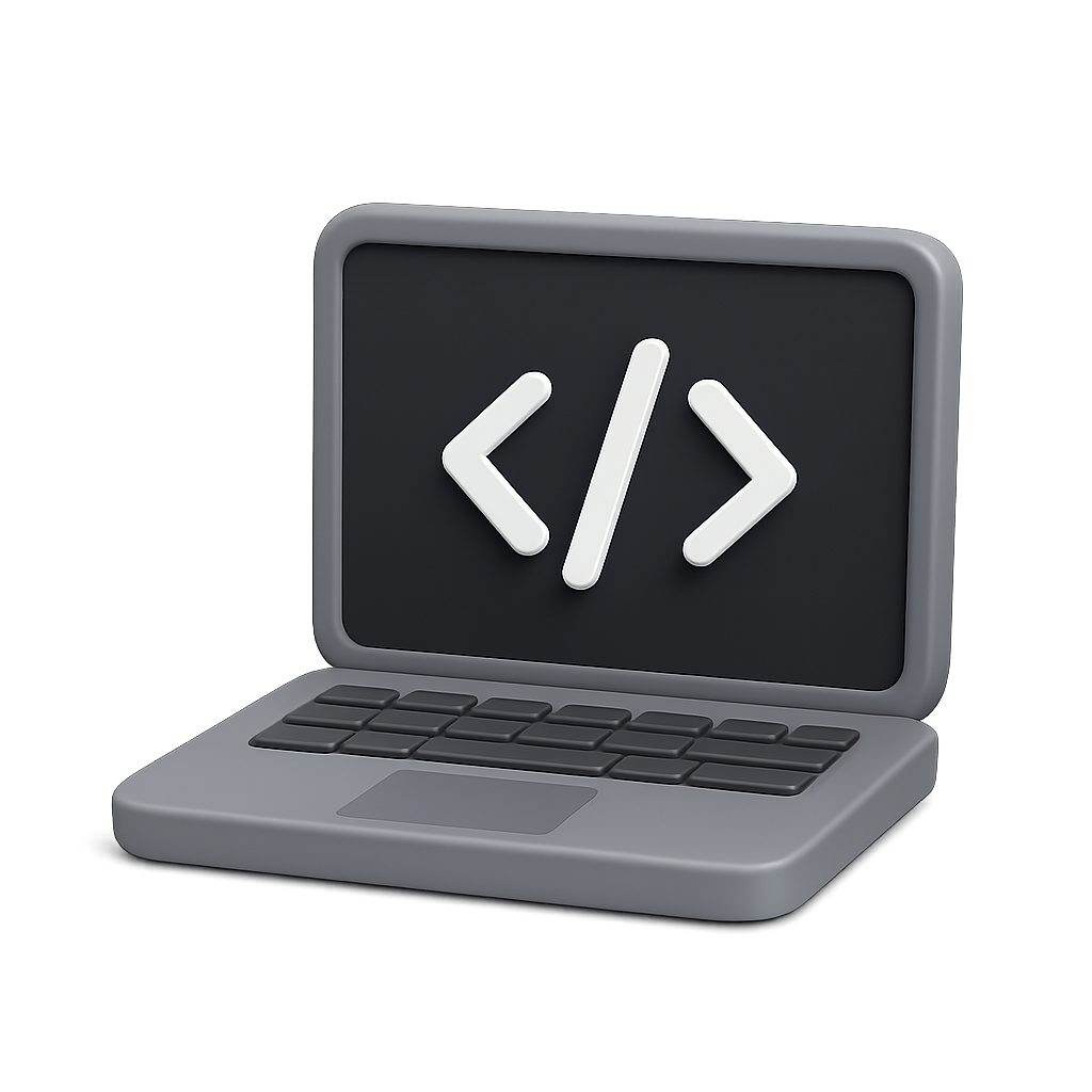 Development & Programming Icon
