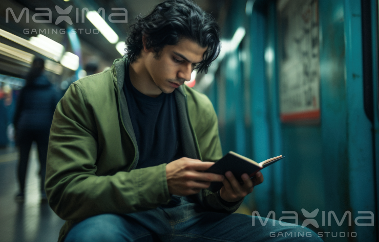 Maxima-Gaming-Studio-Esports Growth in Tier-2 & Tier-3 Indian Cities