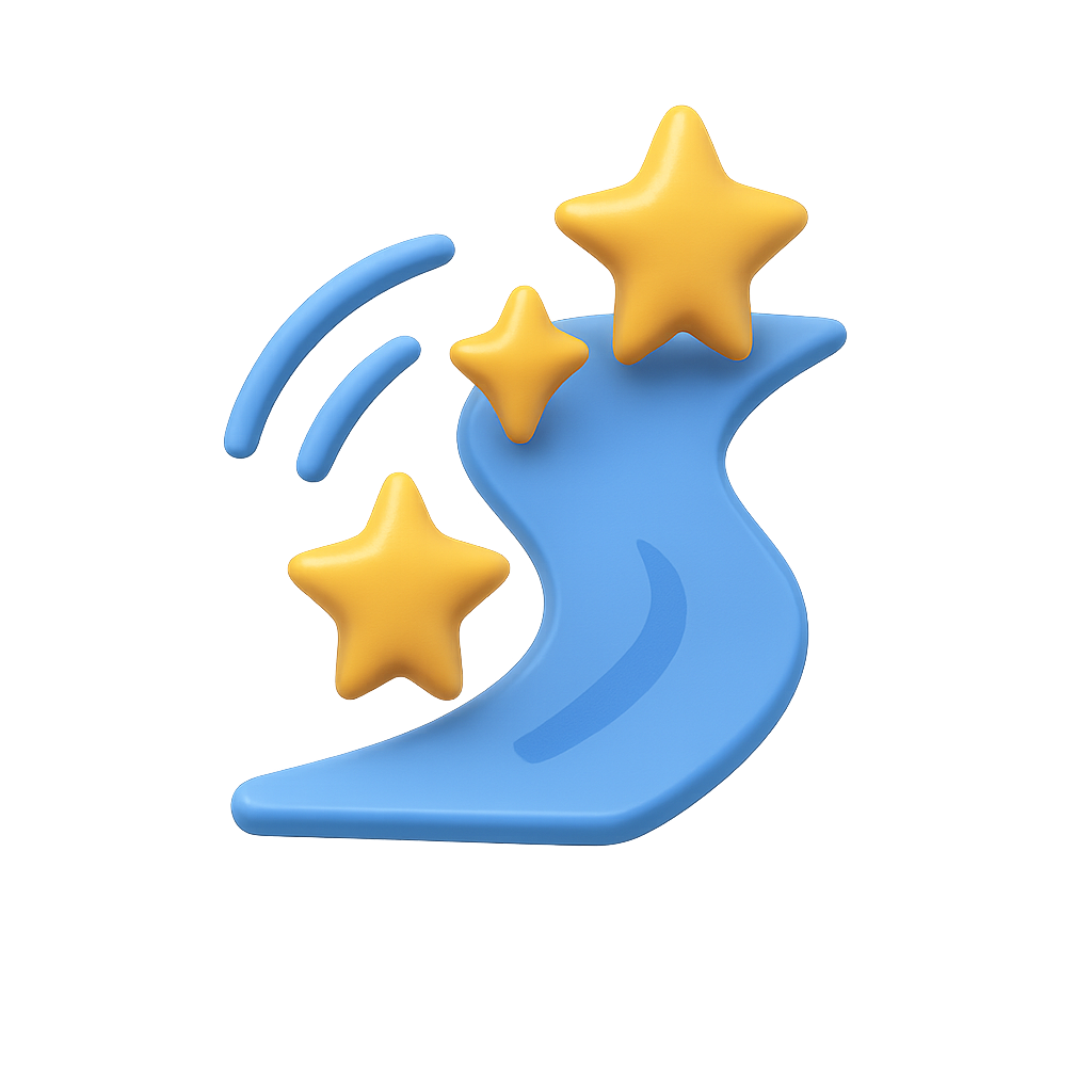 Secondary Animation & Effects Icon