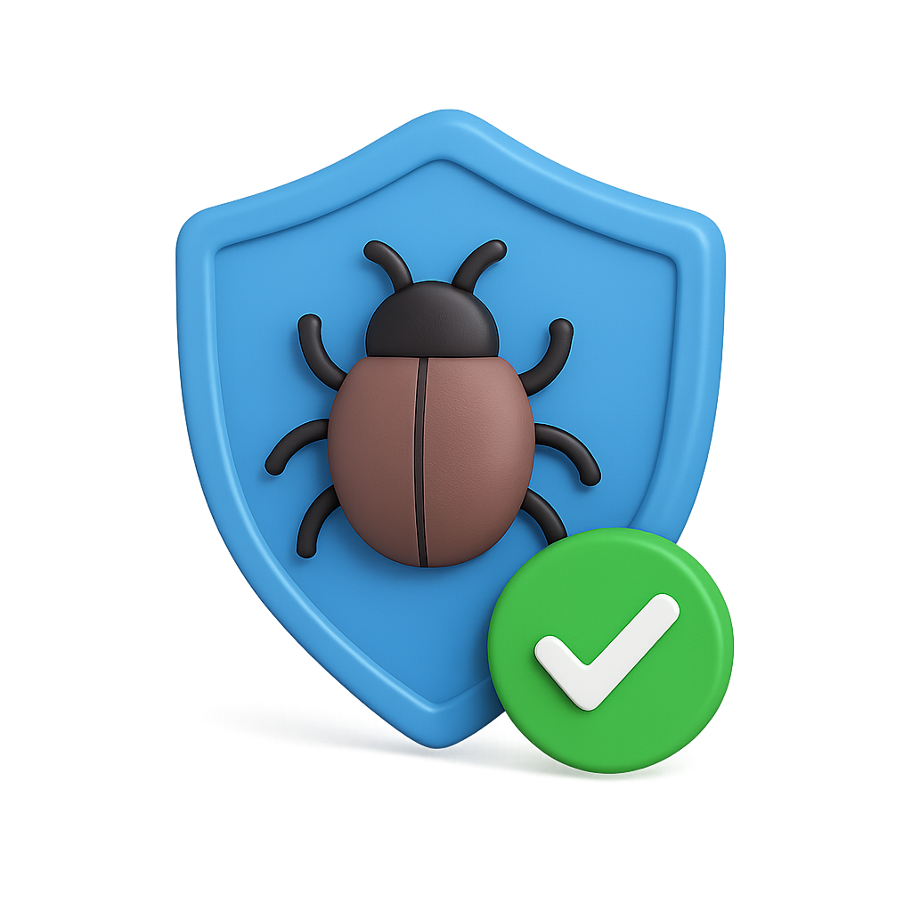 Testing & QA Icon