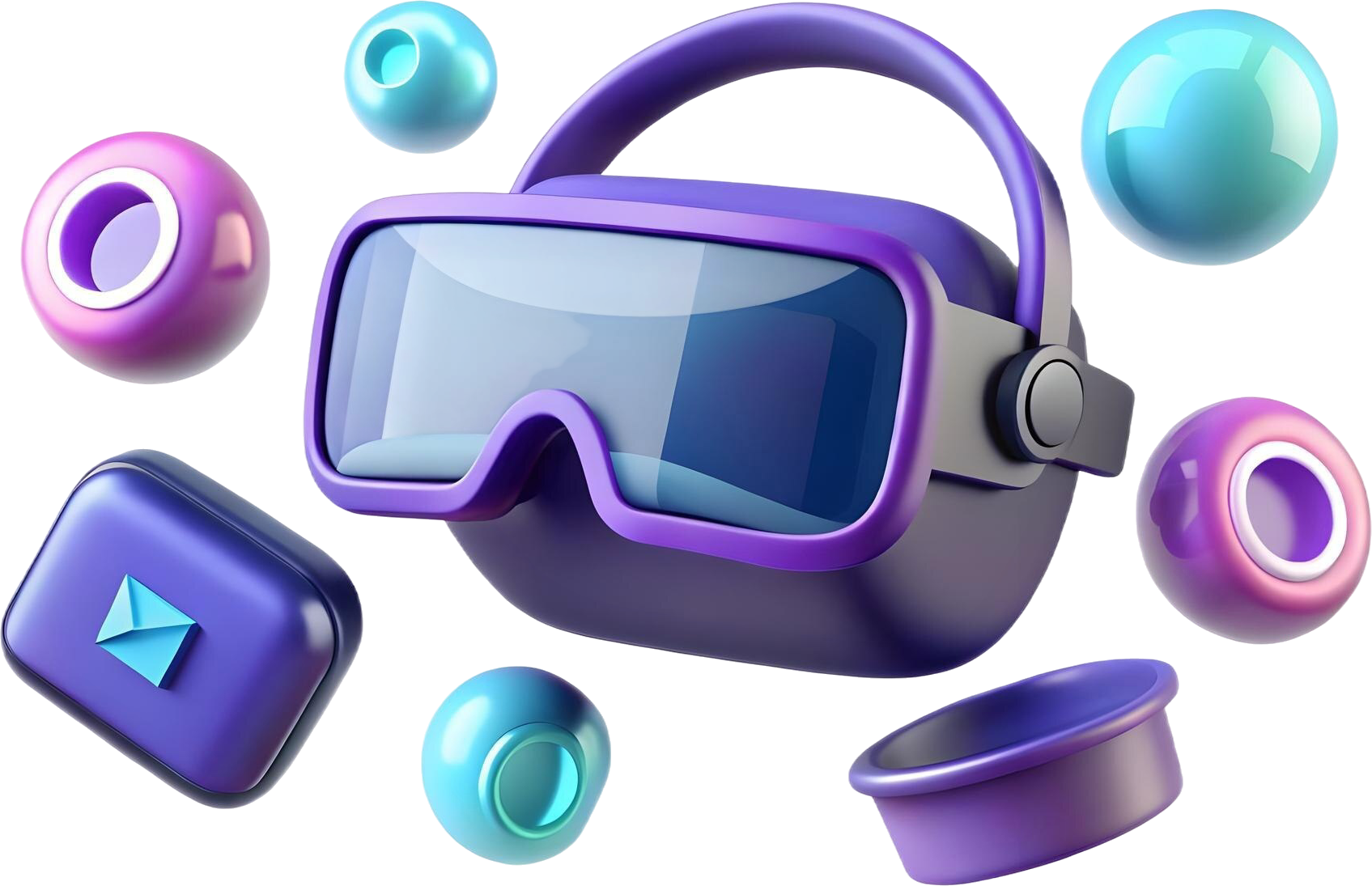 Maxima-Gaming-Studio-VR Game Development