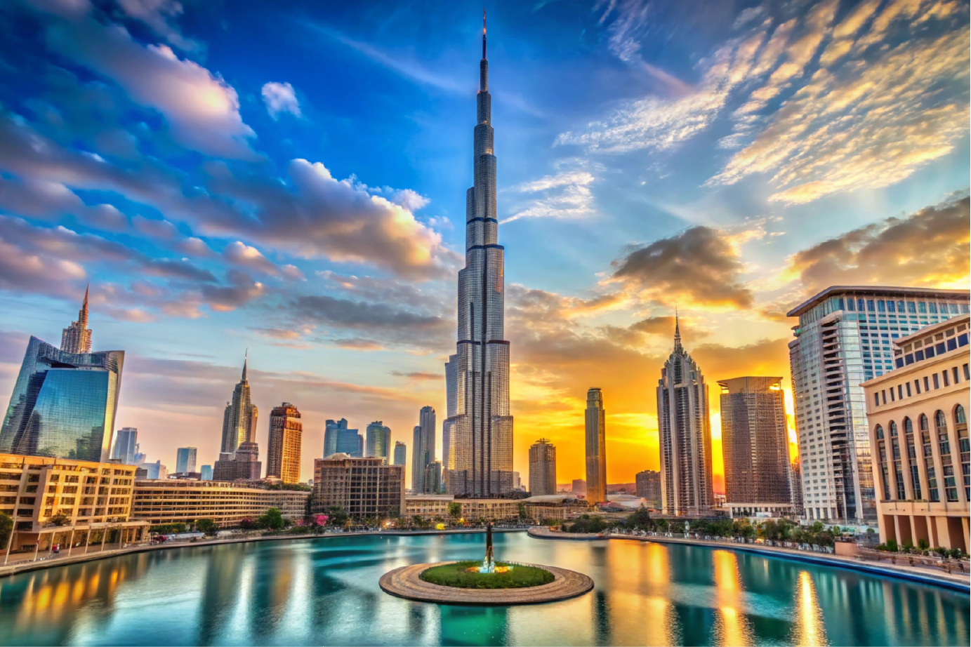 burj-khalifa-UAE