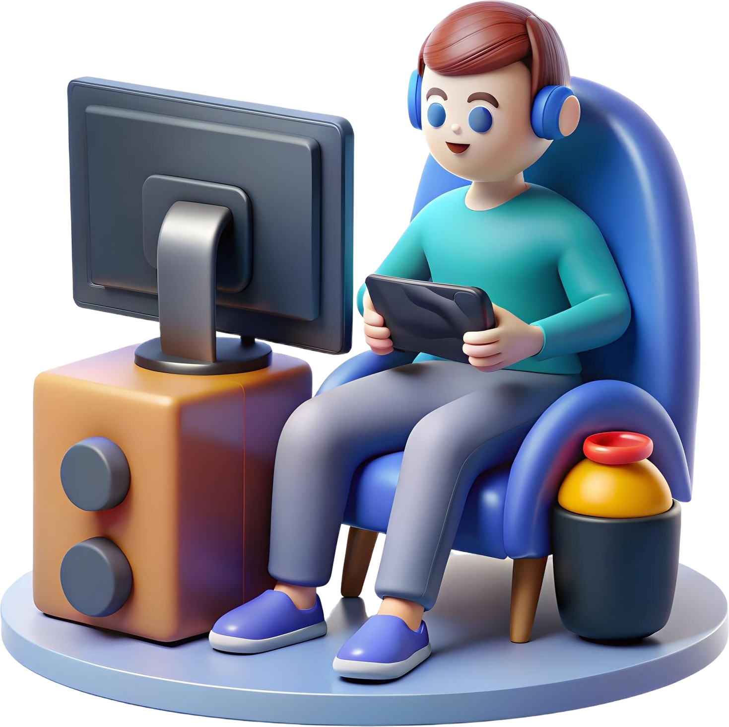 Maxima-Gaming-Studio-game-developer