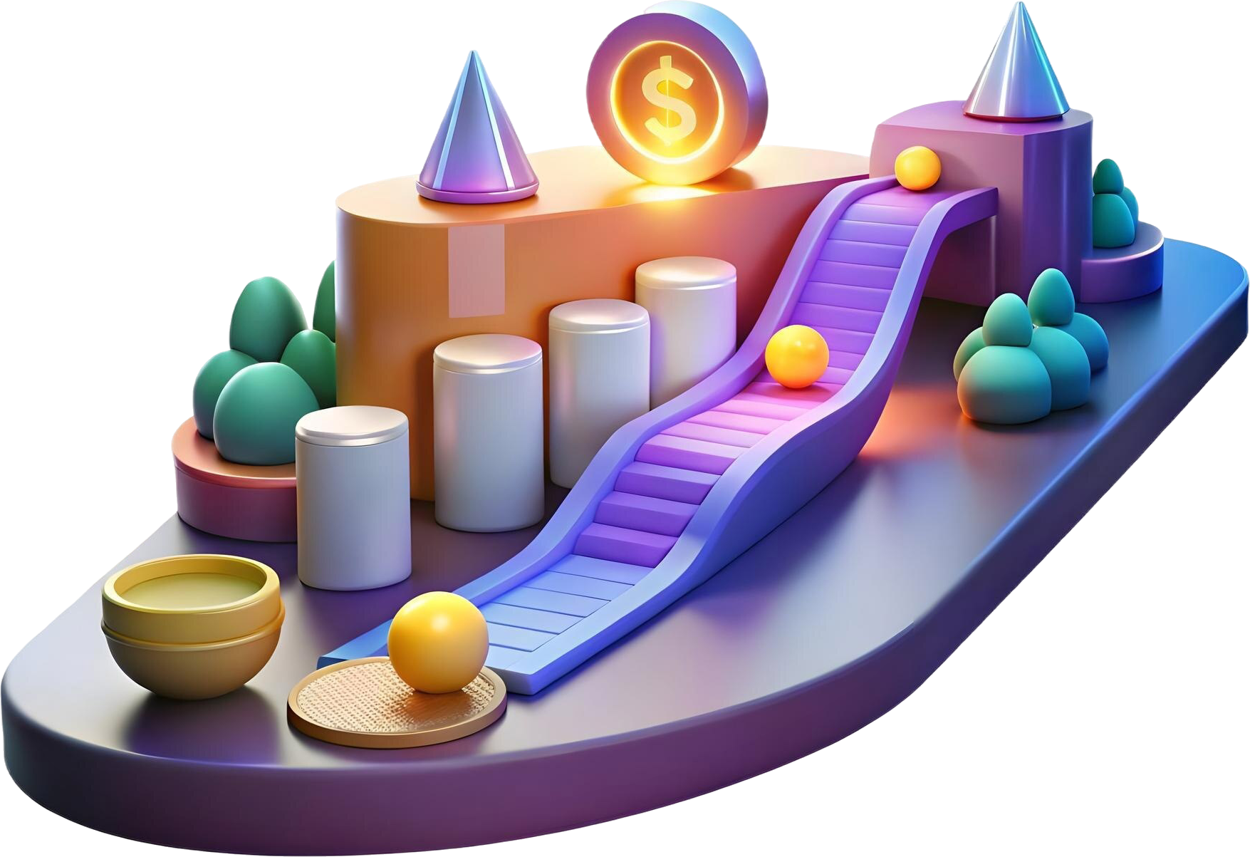 Maxima-Gaming-Studio-game-economy-design