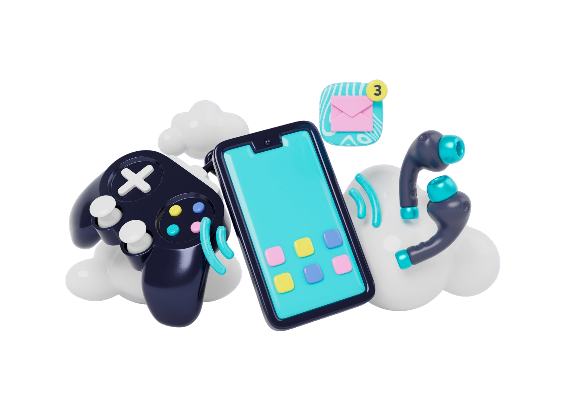 Maxima-Gaming-Studio-mobile-game-development
