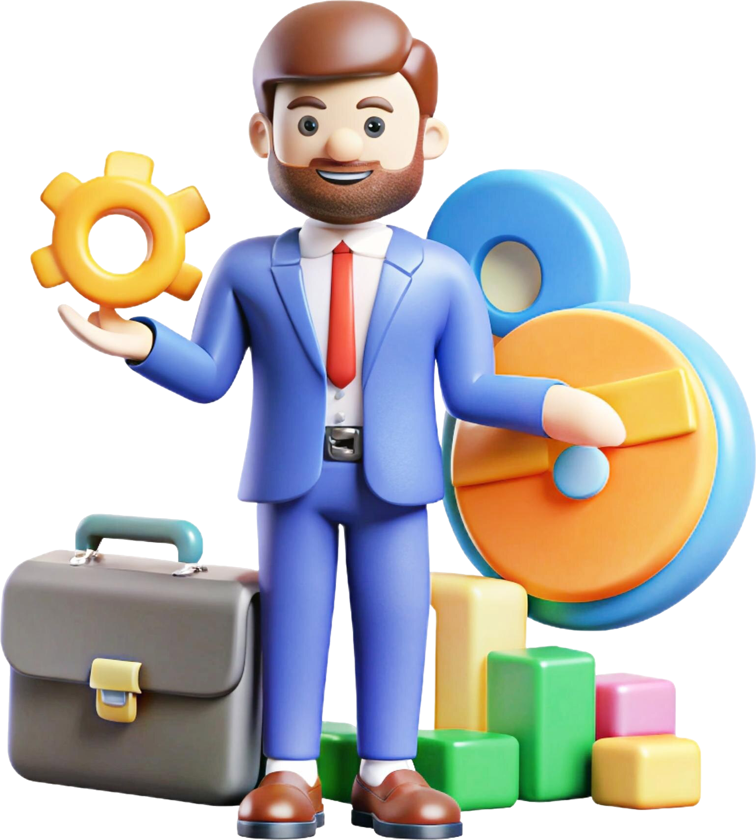 Maxima-Gaming-Studio-project-managers