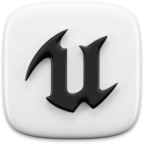 Maxima-Gaming-Studio-unreal-engine