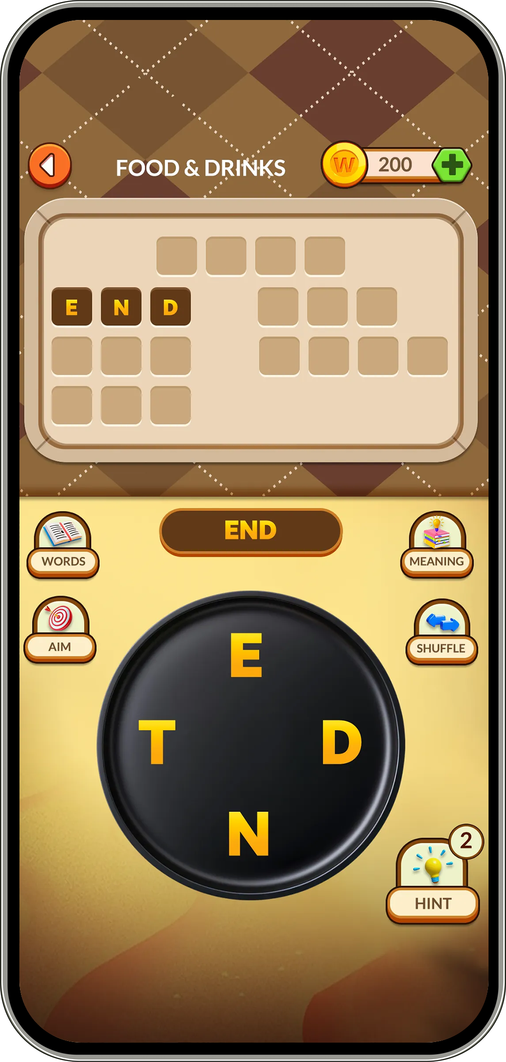 Word Game