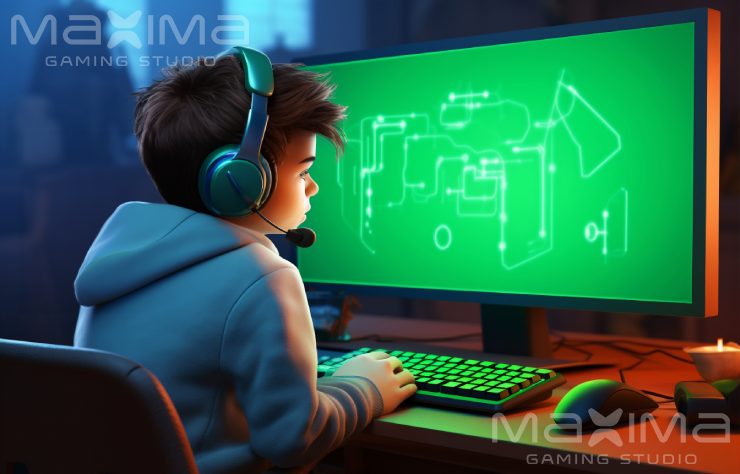 Maxima-Gaming-Studio-Game Development for Beginners A Complete Step-by-Step Guide 2025 Edition Maxima-Gaming-Studio-Game Development for Beginners