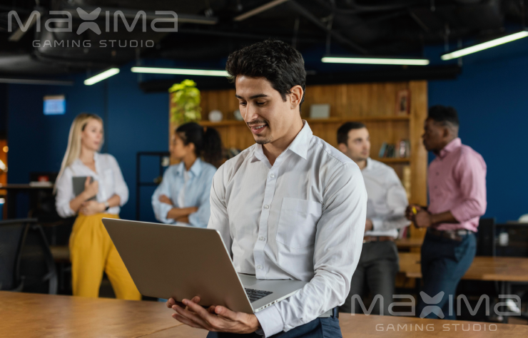 Maxima-Gaming-Studio-The Rise of Gaming Startups in India_ Small Teams, Big Innovations