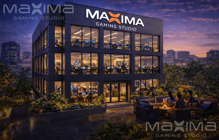 Best game development company in surat gujarat