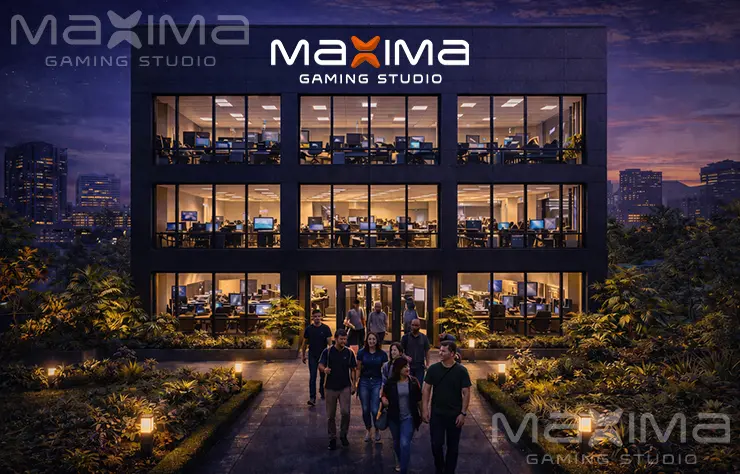 Best game development company in Surat Gujarat India