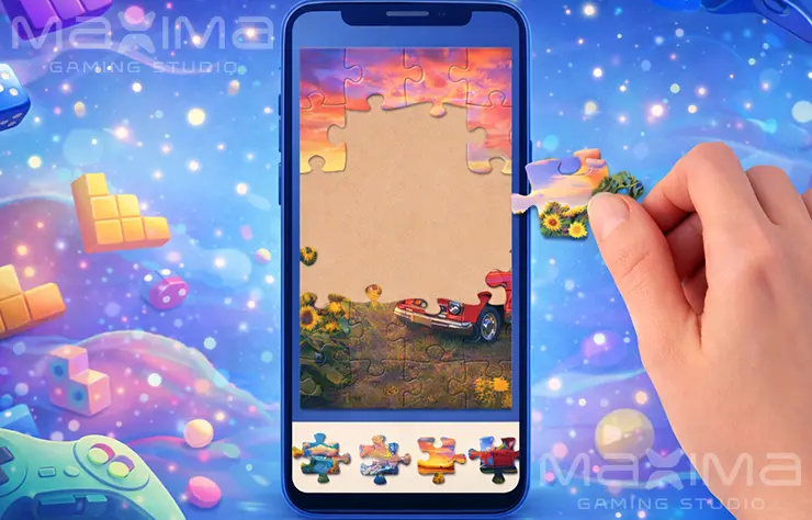 mobile game developers in surat