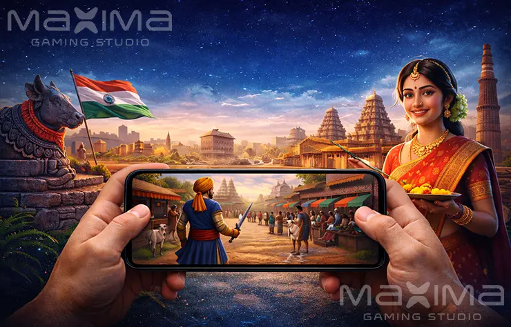 Maxima-Gaming-Studio-How_Regional_Content_Is_Increasing_Retention_in_Indian_Mobile_Games Maxima-Gaming-Studio-How_Regional_Content_Is_Increasing_Retention_in_Indian_Mobile_Games