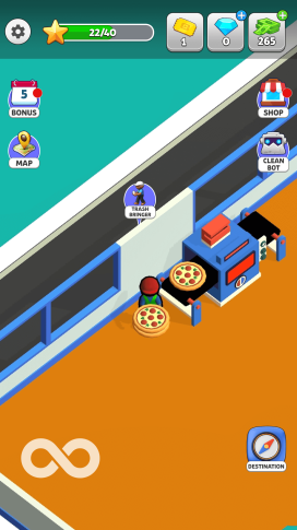 Maxima-Gaming-Studio-Pizza Tycoon-2